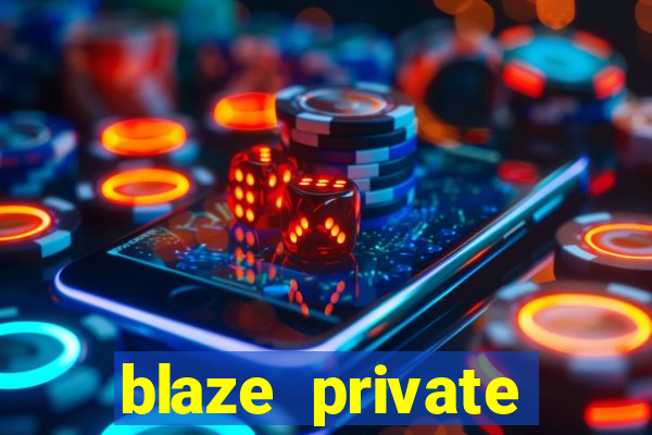 blaze private server codes shindo life